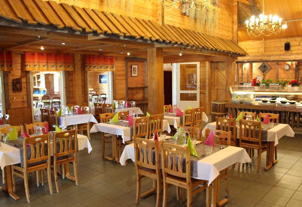 Harriniva Adventure Resort 무오니오 외부 사진
