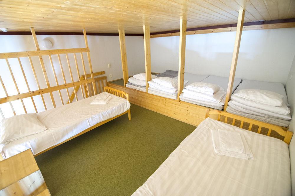 Harriniva Adventure Resort 무오니오 외부 사진